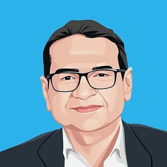 AI @ Salesforce, Previously Co-founder & CEO, NLMATICS