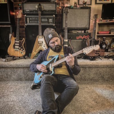 EukonWolfdog's profile picture. 