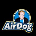 Aaron Canard - @Airdawg141 - Twitter