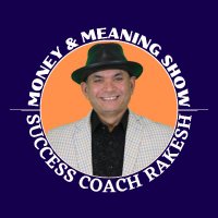 Success Coach Rakesh(@thecoachrakesh) 's Twitter Profile Photo