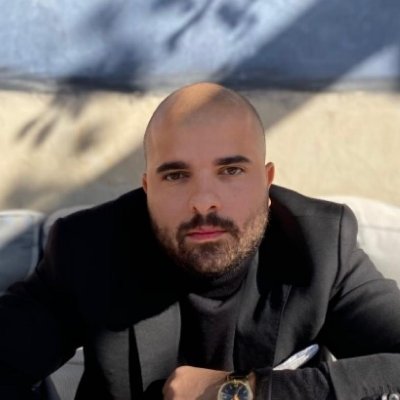vourakism's profile picture. 
