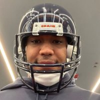 khalil herbert enjoyer(@Footba11Enj0yer) 's Twitter Profile Photo