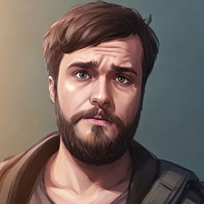 fallcresthero's profile picture. RPG Nerd, Game Designer