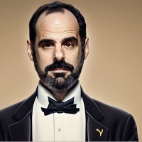 Rober Dam (@roberdam) 's Twitter Profile