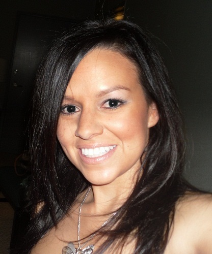 ReesaGuthrie's profile picture. Experience Life In COLOR