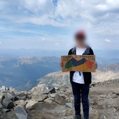 He/him. Mountains and photography. NH48 finisher. Cornell atmospheric science ‘29. 🇺🇸🇺🇦🇵🇸