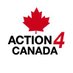 Action4Canada (@Action4Canada) Twitter profile photo
