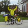 tracethemitten's profile picture. A cyclist for years and did bicycle tours following the shore of Michigan's Lower Peninsula.Follow the preparation and trip. Get tips.
