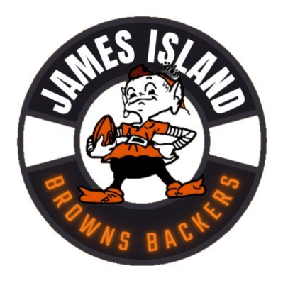 James Island Browns Backers (SC)