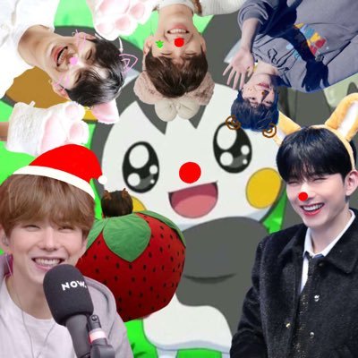 love_YOOouuo's profile picture. 햄스터는 해바라기씨나 지켜