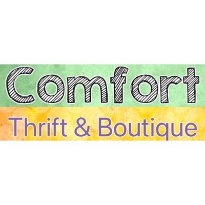 Comfort Thrift & Boutique