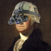 Don't Tread On MAGA 🇺🇸 (@tim_nagle) 's Twitter Profile Photo