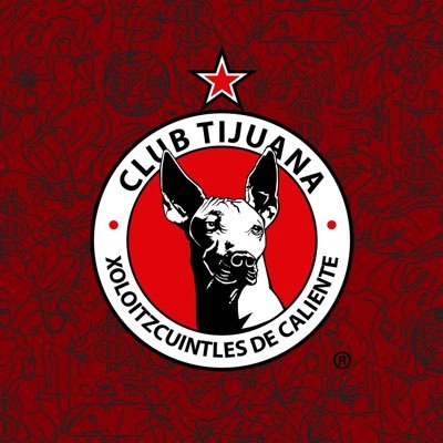 Club Tijuana Xoloitzcuintles de Caliente Official English Language Page. #GoXolos #WeAreSoccer