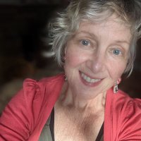 WalkingSatellite (@nancyvala) 's Twitter Profile