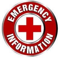 EmergencyInfoNow(@EmergencyInfo7) 's Twitter Profile Photo