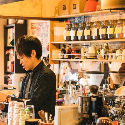 珈琲焙煎士の公私混同垢/珈琲だけの店喫茶イレブンのよう喋る店主/防災士/釣り・読書・ギター/珈琲の卸・コラボご依頼はDMお願いします✉
IGバイク垢 captain_takahiro 🏍teamカフェイン・ハイ(オンロード) & サンカクス(オフロード) 速そな #最速の焙煎士