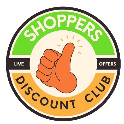 shoppersdisclub's profile picture. Shoppers Discount Club designs and delivers A.I Chatbots to deliver live discount offers to shoppers in real time. Services provided by Virtual Speedy services