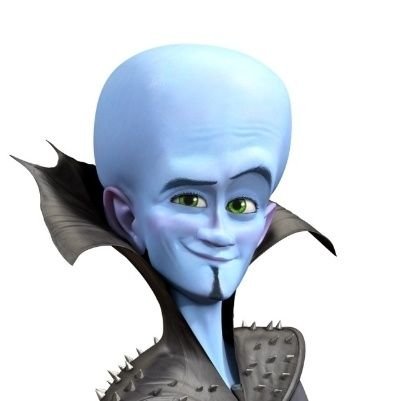 MayaCJay's profile picture. Megamind