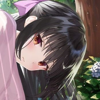 EecrqH's profile picture. ほぼ見てるだけです
このアカウントになる前に見たことあるアカウントをフォローするときあります