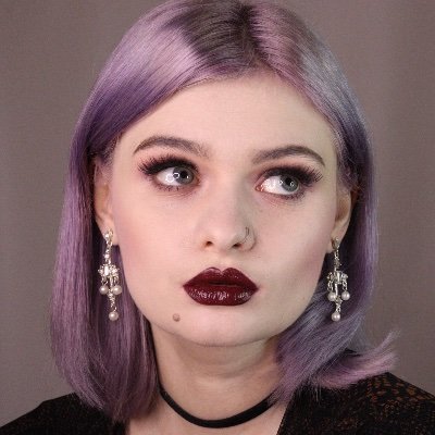 у мене новий акк Profile