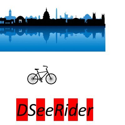 DSeeRider Profile Picture