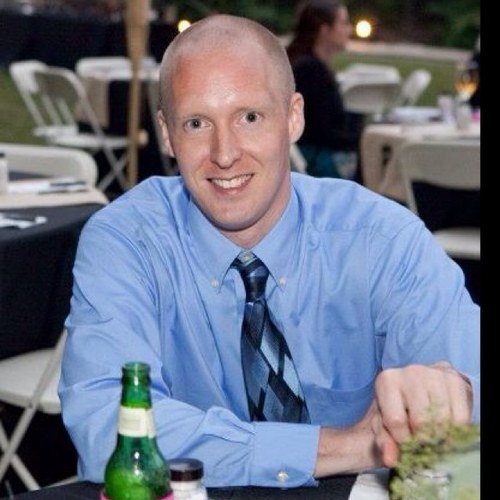 JcHow82's profile picture. Husband, father to 3 amazing children, former runner. Go Pack! Go Canes!