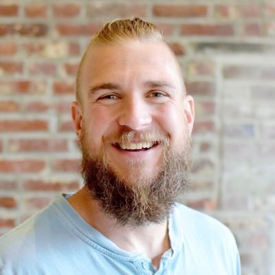 ElliottSwoboda's profile picture. Disciple of Jesus, Husband, Father of 5 beautiful girls, and pastor. So, basically, I am just trying to figure stuff out and I rest on God’s grace everyday.