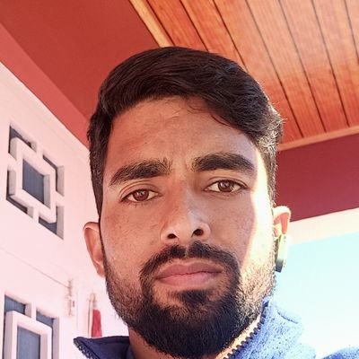 Imtiyaz93348388's profile picture. Live and let live