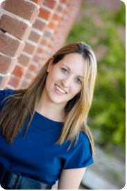 mkatew's profile picture. Wife & Mom | Interested in all things PR & Fundraising!