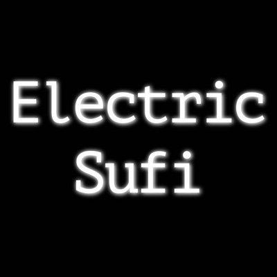 Electric Sufi