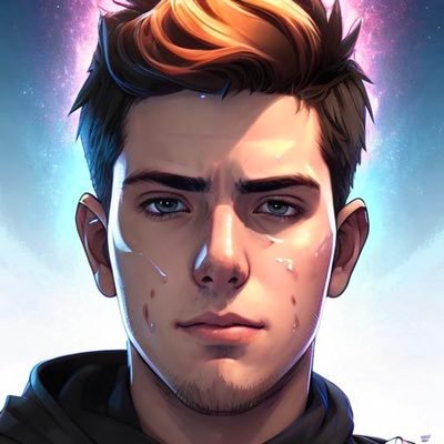 CloudxTv's profile picture. 23• #valorant #cod