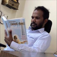 Shriram Jaiswar(@JaiswarShriram) 's Twitter Profile Photo