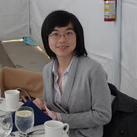 Julie Yujie Chen Profile