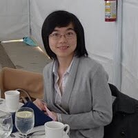 Julie Yujie Chen(@woshihama) 's Twitter Profile Photo