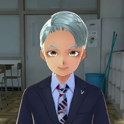 Darkwarkryさんのプロフィール画像