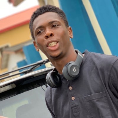 || Frontend Web developer👨🏿💻 || Student @TheNirvanAcad👨🏾🎓 || Content creator in Web3 and Crypto🚀🚀 || Learning Phase in Trading📈