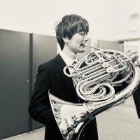 庄司雄大 Yudai Shoji (@yudai_horn) Twitter profile photo