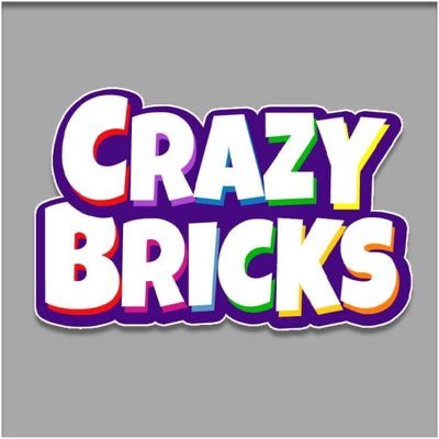 Crazybricks2's profile picture. We make custom accessories for your LEGO!