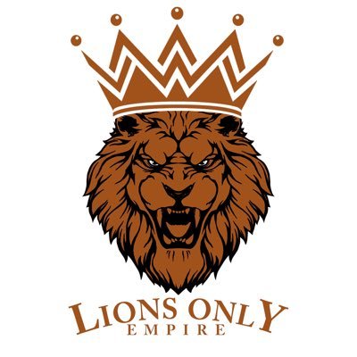 LIONSONLY EMPIRE is a record label empowering upcoming artists & showcasing their talents both local & International.