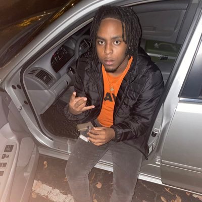 NCCU 🦅 | 252 📍| CEO of MME ENT 💰 | IG: @_tharealgoat