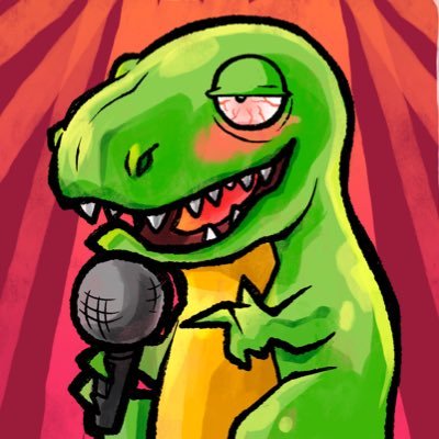 DinoStandUpMX Profile Picture