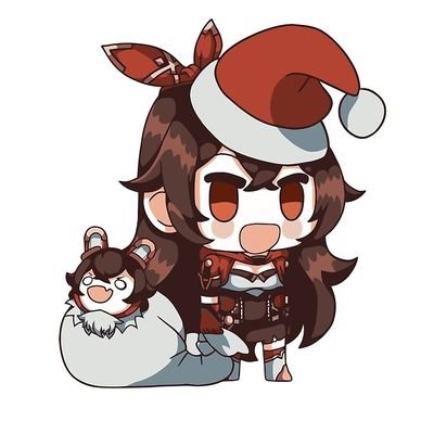 Christmas Amber (off indefinido)さんのプロフィール画像