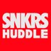 SNKRS HUDDLE (@snkrshuddle) Twitter profile photo SNKRS HUDDLE (@snkrshuddle) Twitter profile photo