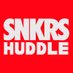 SNKRS HUDDLE (@SNKRSHUDDLE) Twitter profile photo