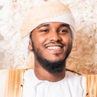 Ahmed Mohamed (@_qariahmed) Twitter profile photo