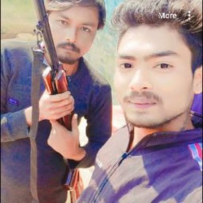 Brijesh05293083's profile picture. 