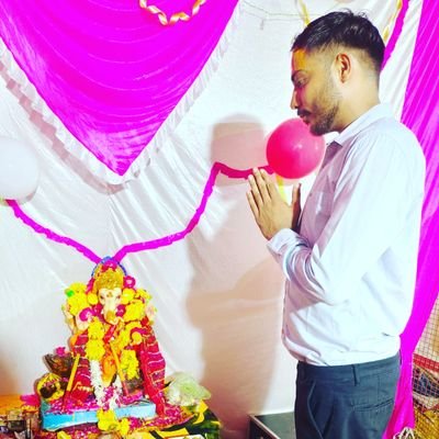 soni_developer's profile picture. An unidentified walking object from 🇮🇳