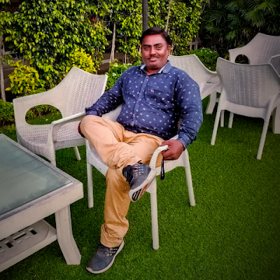 manmohank04's profile picture. 