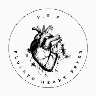 Plucked Heart Press 🏳️‍🌈🏳️‍⚧️ (Hiatus) Profile