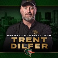 Trent Dilfer(@DilfersDimes) 's Twitter Profile Photo